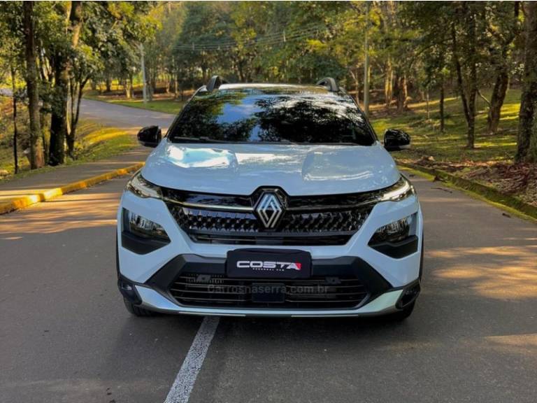 RENAULT - KARDIAN - 2025/2025 - Bronze - R$ 118.900,00