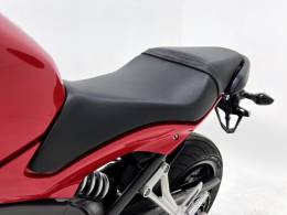 HONDA - CBR 650F - 2015/2015 - Vermelha - R$ 43.800,00